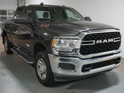 Used 2022 RAM 2500 Big Horn image 4
