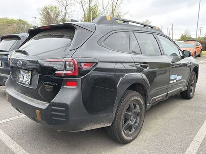 Used 2025 Subaru Outback Wilderness
