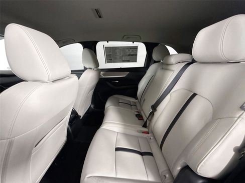 New 2026 MAZDA CX-70 SC Plus AWD/4WD image 29