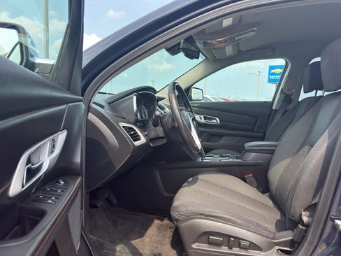 Certified 2015 GMC Terrain SLE w/ Chrome Edition FWD image 11