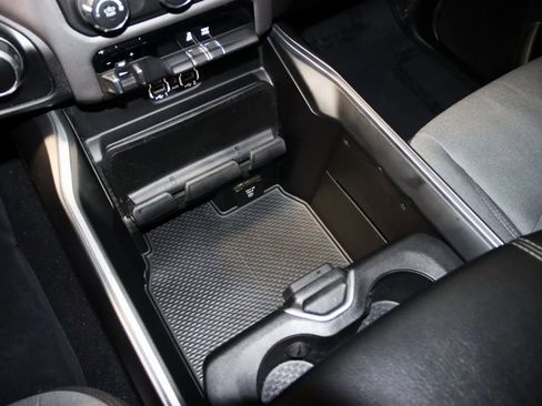 Used 2022 RAM 2500 Big Horn w/ Level A Equipment Group image 41