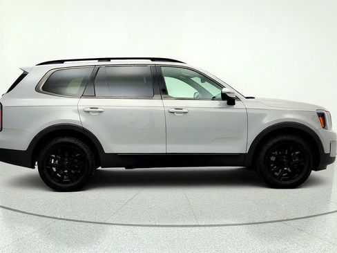 Used 2025 Kia Telluride SX Prestige X-Pro AWD/4WD image 4
