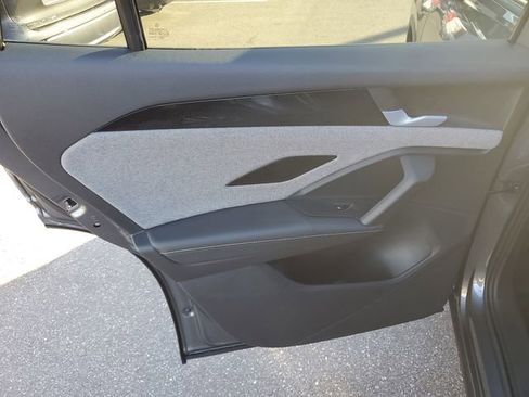 New 2026 Volkswagen Tiguan S image 8