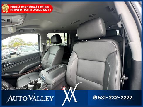 Used 2019 GMC Yukon XL SLT image 13
