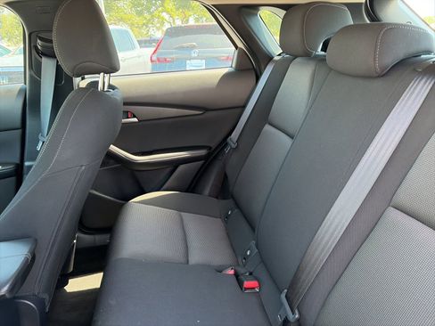 Used 2025 MAZDA CX-30 AWD 2.5 S image 9