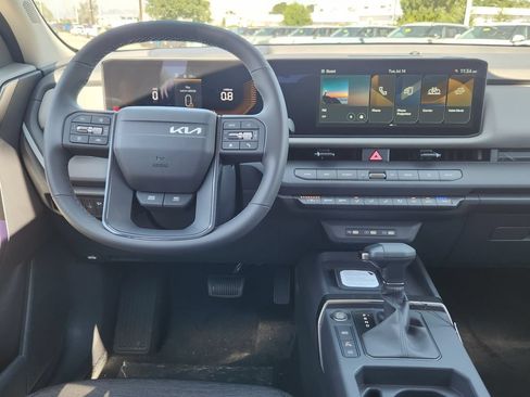 New 2027 Kia Seltos S AWD/4WD image 11