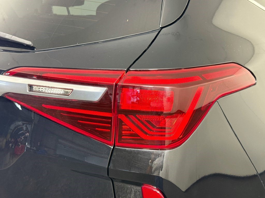 Used 2022 Kia Seltos SX w/ Sunroof Package AWD/4WD image 33