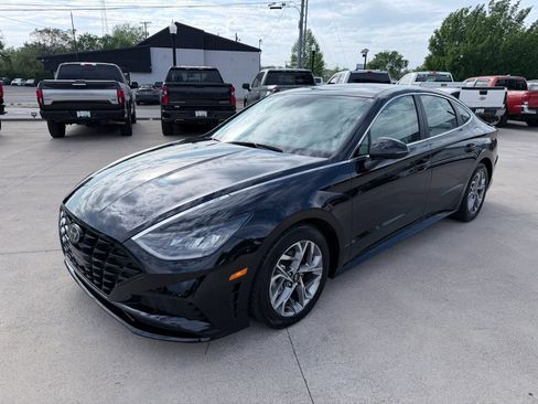 Used 2023 Hyundai Sonata SEL FWD image 63