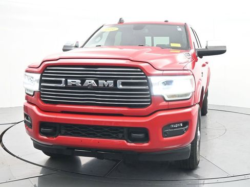 Used 2019 RAM 2500 Laramie image 2