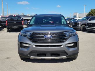 Used 2022 Ford Explorer XLT w/ Equipment Group 202A video 2