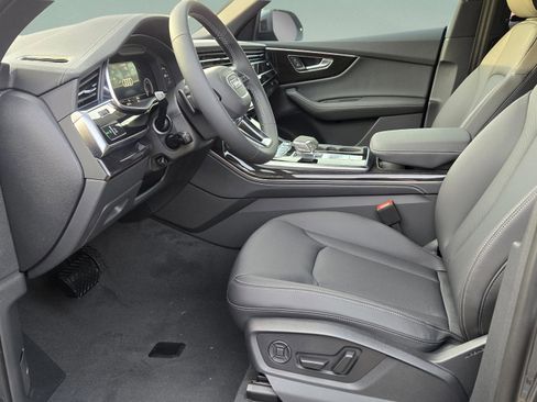 New 2026 Audi Q8 Premium Plus image 14