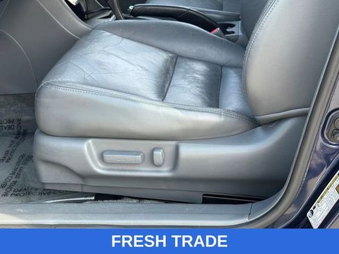 Used 2007 Honda Accord EX-L image 9