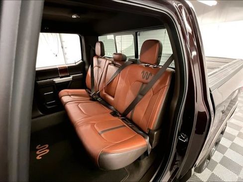 Used 2018 Ford F150 King Ranch AWD/4WD image 24