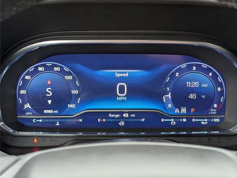 Used 2024 Chevrolet Tahoe LT image 33