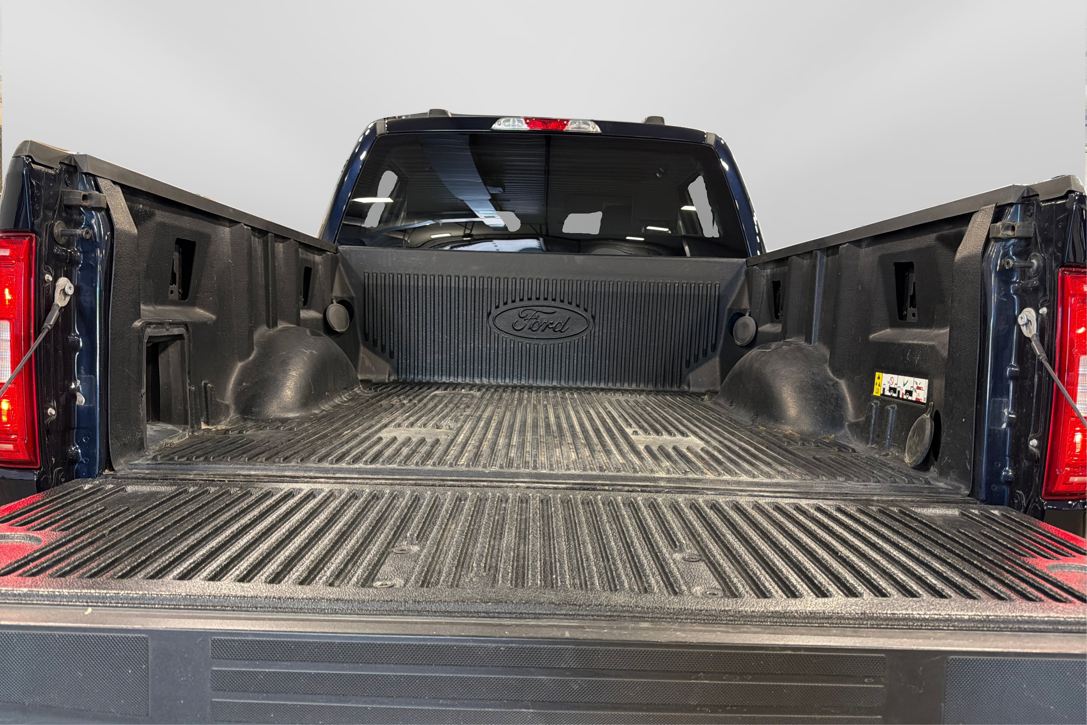 Used 2022 Ford F150 XLT w/ Equipment Group 301A Mid AWD/4WD image 43