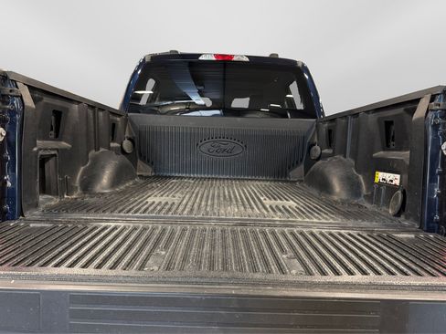 Used 2022 Ford F150 XLT w/ Equipment Group 301A Mid AWD/4WD image 43
