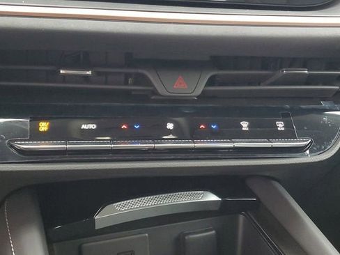 New 2026 Buick Envision Sport Touring image 23