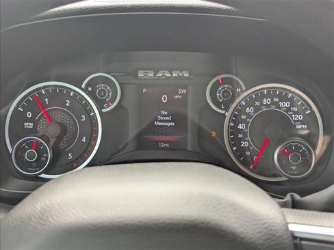 New 2026 RAM 3500 Tradesman image 11