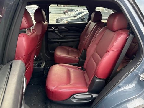 Used 2023 MAZDA CX-9 Carbon Edition image 7