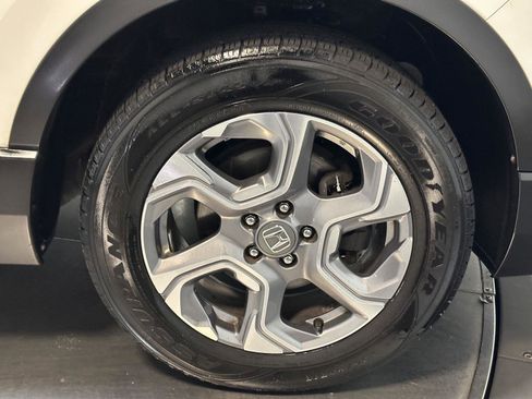 Used 2018 Honda CR-V EX-L image 17