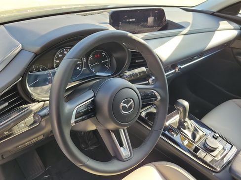 Used 2024 MAZDA CX-30 AWD 2.5 S w/ Preferred Package image 24
