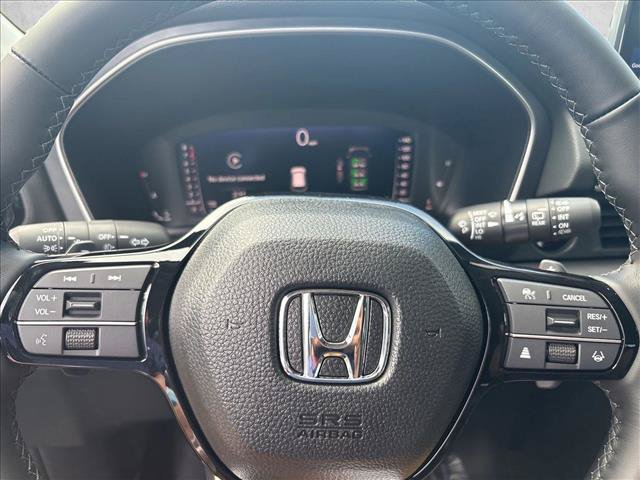New 2026 Honda Pilot Touring image 16