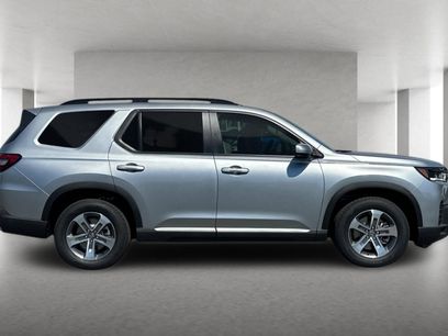New 2026 Honda Pilot EX-L