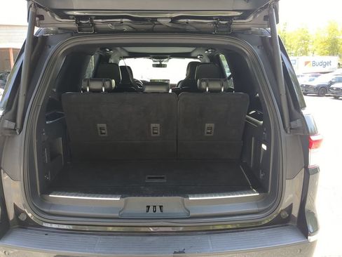Used 2023 Lincoln Navigator Reserve AWD/4WD image 29