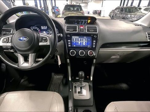 Used 2018 Subaru Forester 2.5i Limited AWD/4WD image 15