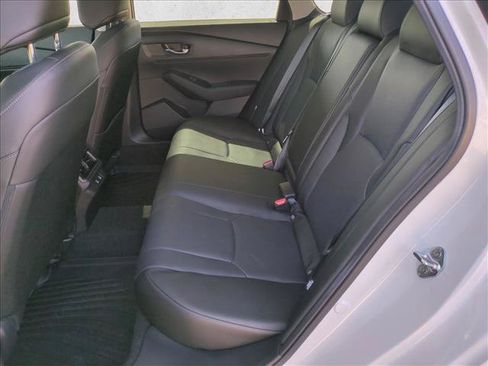 Certified 2025 Honda Accord EX-L image 18