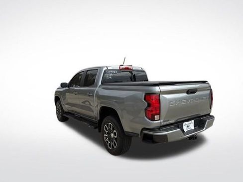 Used 2023 Chevrolet Colorado LT w/ LT Convenience Package II image 5