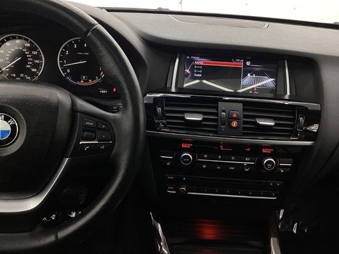 Used 2016 BMW X3 xDrive35i image 32