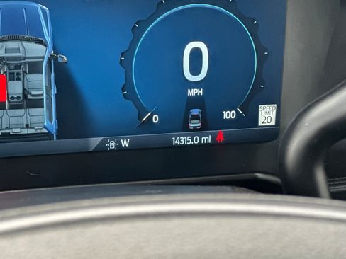 Certified 2023 Ford F250 Lariat w/ Lariat Ultimate Package image 25