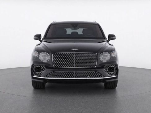Used 2021 Bentley Bentayga AWD/4WD image 8