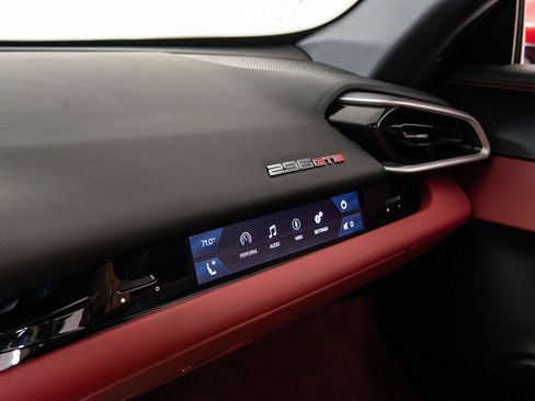 Certified 2023 Ferrari 296 GTB RWD image 13