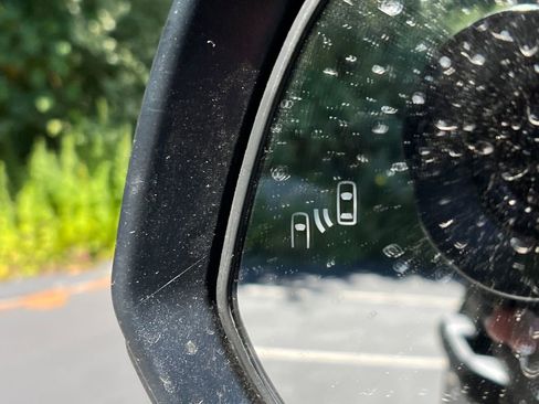 New 2025 Toyota Tacoma TRD Off-Road w/ TRD Off Road Upgrade Package image 23