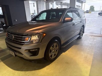 Used 2021 Ford Expedition XLT