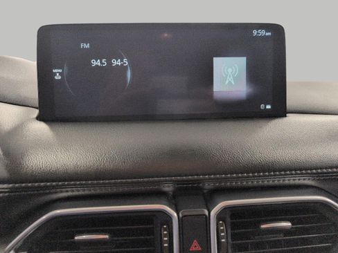Used 2024 MAZDA CX-5 Carbon Edition AWD/4WD image 7