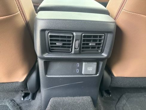 New 2026 Toyota 4Runner Limited AWD/4WD image 13