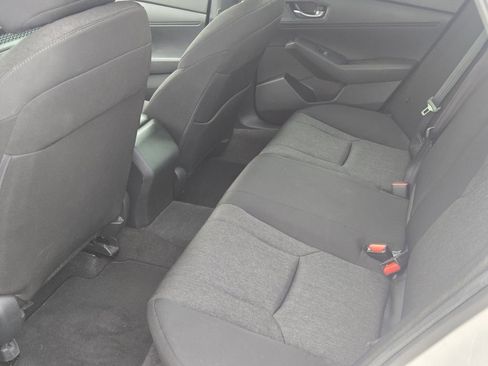 Used 2024 Honda Accord LX image 10