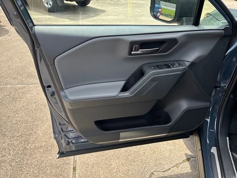 New 2026 Toyota RAV4 SE AWD/4WD image 12