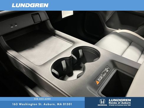 New 2026 Honda Prologue Elite image 15