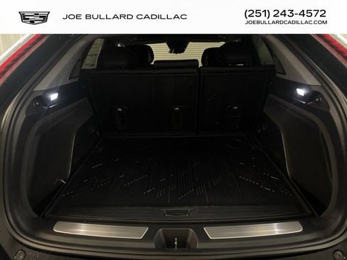 New 2025 Cadillac Optiq Sport 1 w/ LPO, Floor Liner Package AWD/4WD image 21
