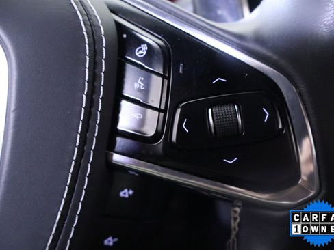 Used 2025 Chevrolet Corvette Stingray Premium Cpe w/ 3LT RWD image 28