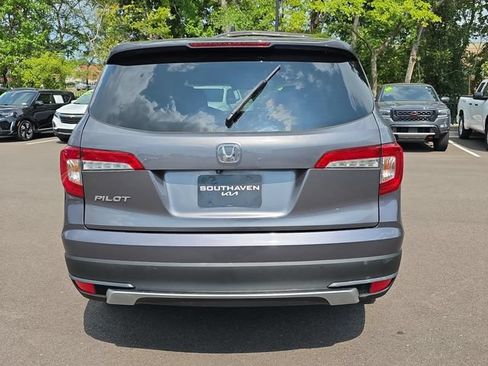 Used 2020 Honda Pilot EX-L image 4