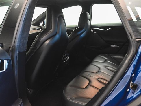 Used 2016 Tesla Model S 75D image 32