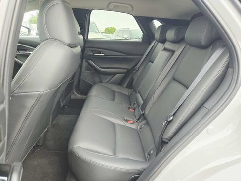 Certified 2025 MAZDA CX-30 AWD 2.5 S w/ Select Sport Pkg image 9