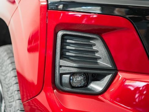 New 2026 Chevrolet Colorado Z71 image 14