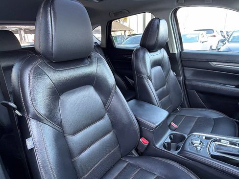 Certified 2023 MAZDA CX-5 AWD 2.5 S w/ Premium Package image 38
