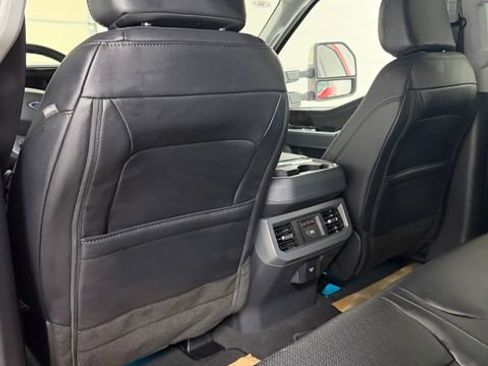 New 2026 Ford F350 Platinum AWD/4WD image 20